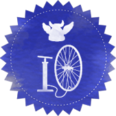 Pulsante Ciclabile
