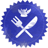 Pulsante Cucina